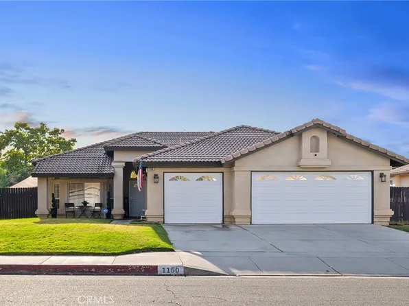 1150 Las Rosas Dr, San Jacinto, CA 92583