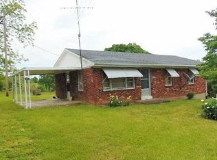 55 Ball Ridge Rd, Worthville, KY 41098