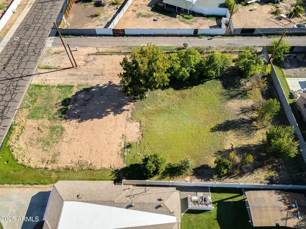 5704 N 11TH Avenue #7, Phoenix, AZ 85013