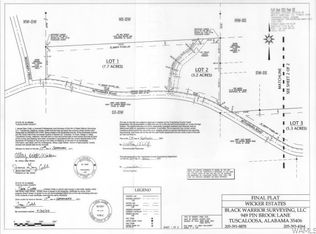 0 Bethabara Rd #6, Northport, AL 35475