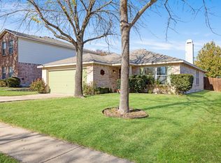 2524 Clear Brook Dr, McKinney, TX 75071