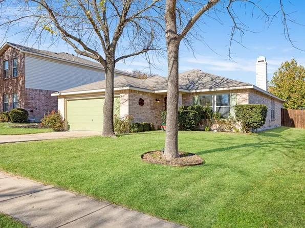 2524 Clear Brook Dr, McKinney, TX 75071