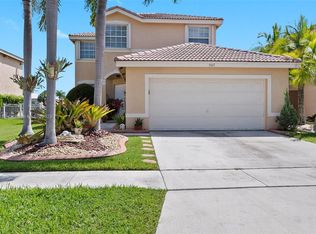 3165 SW 176th Way, Miramar, FL 33029