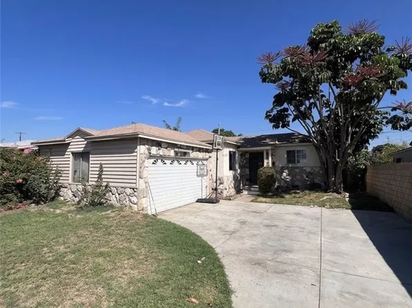 9617 Rivera Rd, Pico Rivera, CA 90660