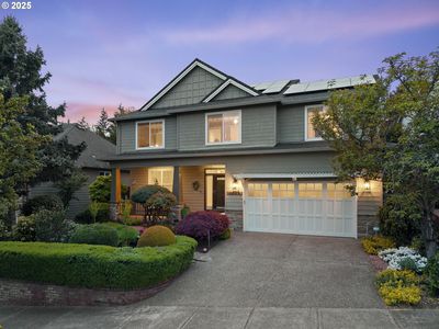 3062 Sunbreak Ln, West Linn, OR, 97068