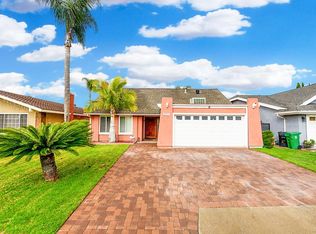 8751 Brooke Ave, Westminster, CA 92683