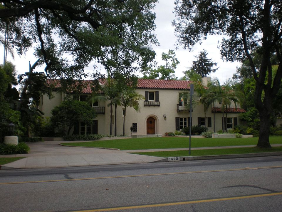 1st image of 1470 E California Blvd