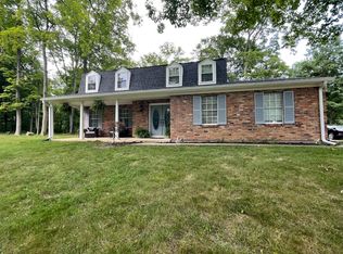 1079 Fox Run Rd, Milford, OH 45150