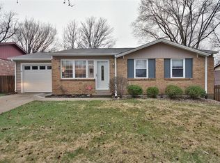 2153 Northernlimits Dr, Florissant, MO