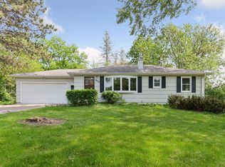 3602 Robin Ln, Minnetonka, MN 55305