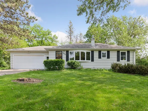 3602 Robin Ln, Minnetonka, MN 55305