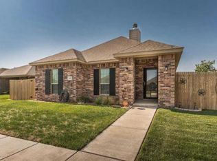 9815 Perry Ave, Amarillo, TX 79119