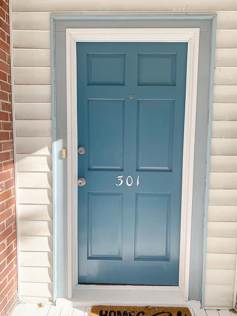 3 Bed 2 Bath - 2 blocks from ECU! — Photo 4