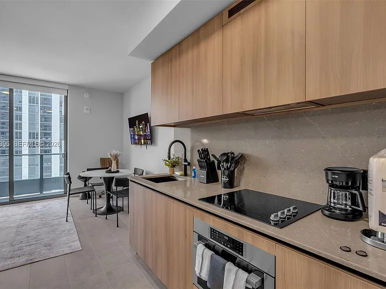 121 NE 5th St #2107 — Photo 15