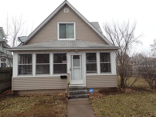 595 Rose Ave E, Saint Paul, MN 55130