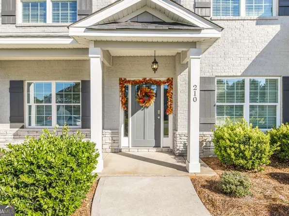 210 Pearl Moss Ln #70, Kathleen, GA 31047