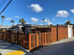 3631 Polk Ave, San Diego, CA 92104