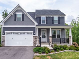 3755 Knighton Cir, Midlothian, VA 23112