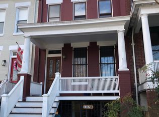 1347 A St NE #B, Washington, DC 20002