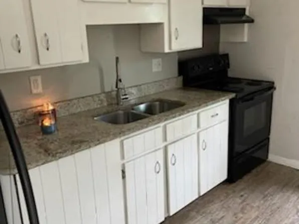 246 Rose St, Rocky Mount, NC 27801