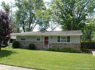 206 Gordon Dr, New Albany, IN 47150