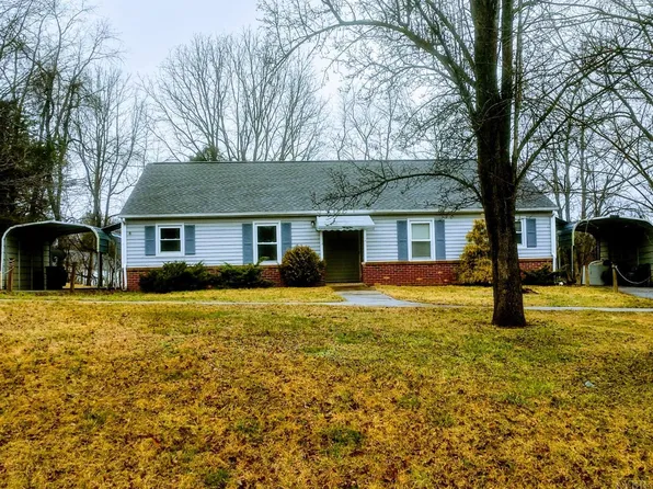 1425 Ramsgate Ln, Lynchburg, VA 24501