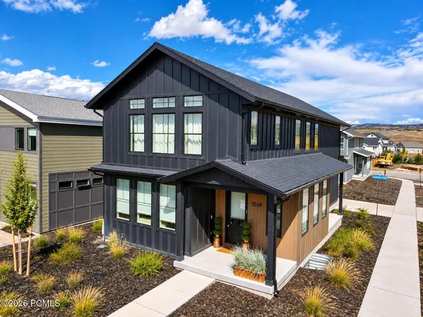 1349 Red Twig Dr, Park City, UT 84098