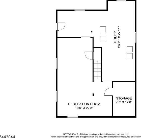 623 Livingston Rd — Photo 22