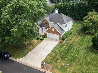 9026 Scottsboro Dr, Huntersville, NC, 28078