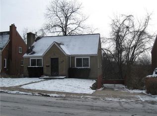 261 Bascom Ave, Pittsburgh, PA 15214