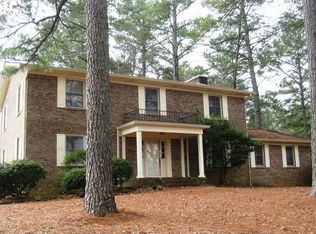 7800 Taylors Ferry Rd, Bessemer, AL 35023