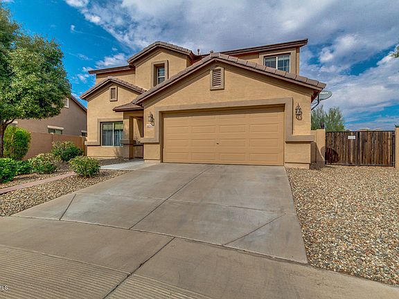 3rd image of 18134 W Desert Ln