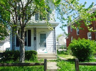1018 High St, Hamilton, OH 45011