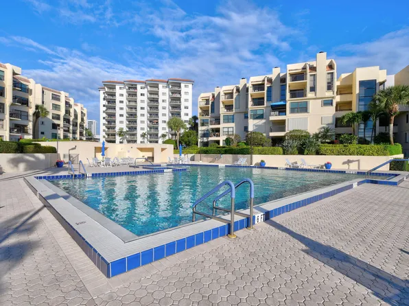 364 Golfview Road #506, North Palm Beach, FL 33408