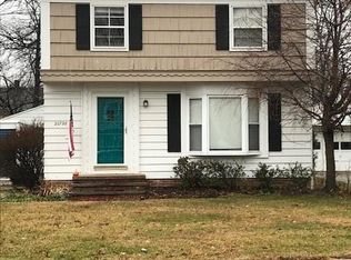 20798 Northwood Ave, Fairview Park, OH