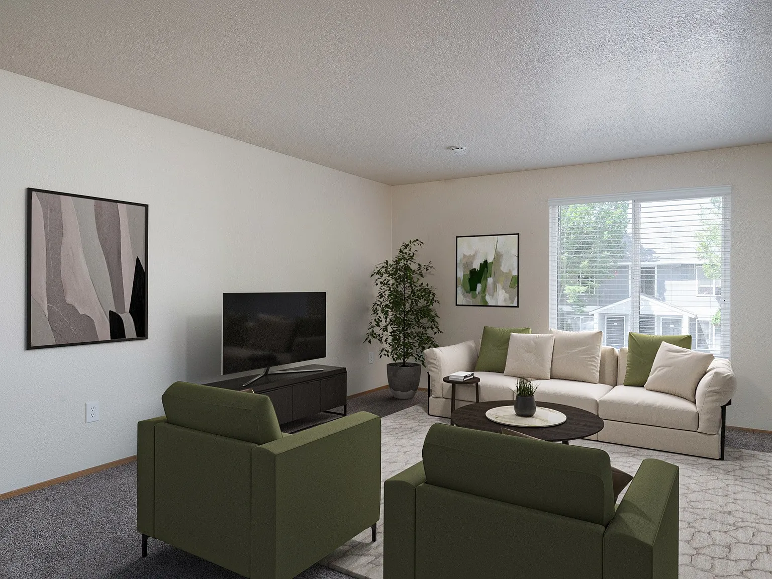 New Heritage Apartments — Photo 3