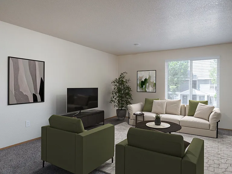 New Heritage Apartments — Photo 3
