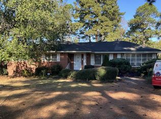 828 W Madison Ave, Ashburn, GA 31714