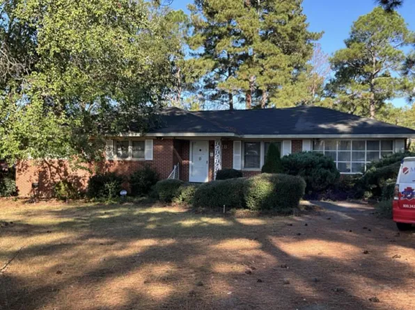 828 W Madison Ave, Ashburn, GA 31714