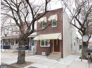 3066 Belgrade St, Philadelphia, PA 19134