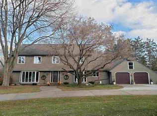 511 N Anton Ave, Marshfield, WI 54449