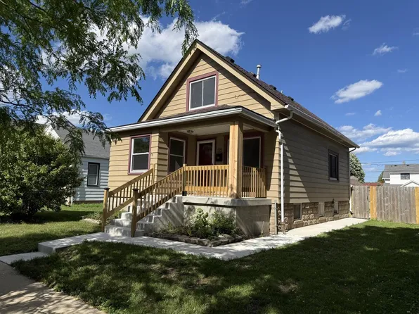 436 S 74th STREET, Milwaukee, WI 53214