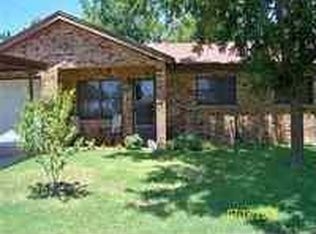 212 Manson Dr, Clovis, NM 88101