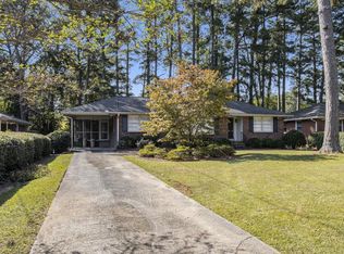 1500 Knollwood Ter, Decatur, GA 30033