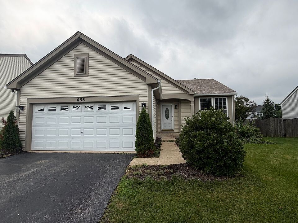 1st image of 636 Hamilton Ln