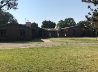 1100 S Marymount Rd, Salina, KS 67401