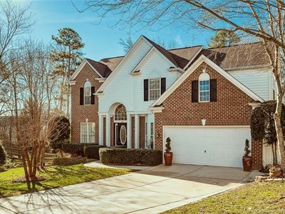 6130 Swanston Dr, Charlotte, NC, 28269