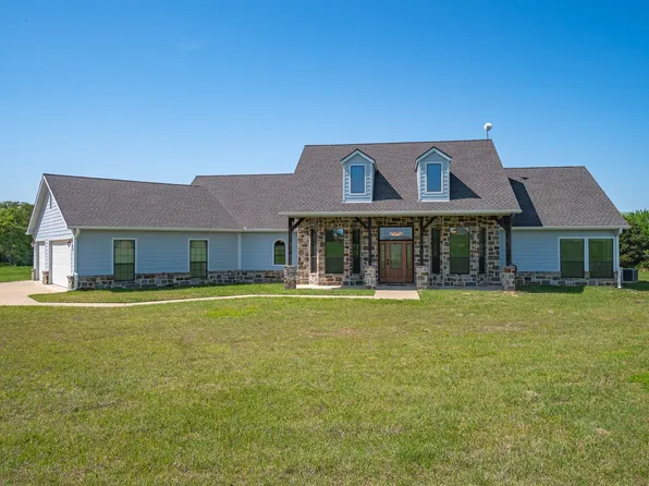 571 Vz County Road 2423, Canton, TX 75103