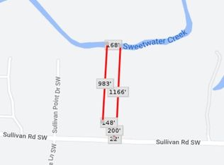 0 Sullivan Rd #1, Powder Springs, GA 30127