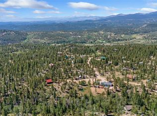 11 Inca Ct, Red Feather Lakes, CO 80545